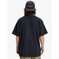 Mercury Double Up Tee Black Bild 2