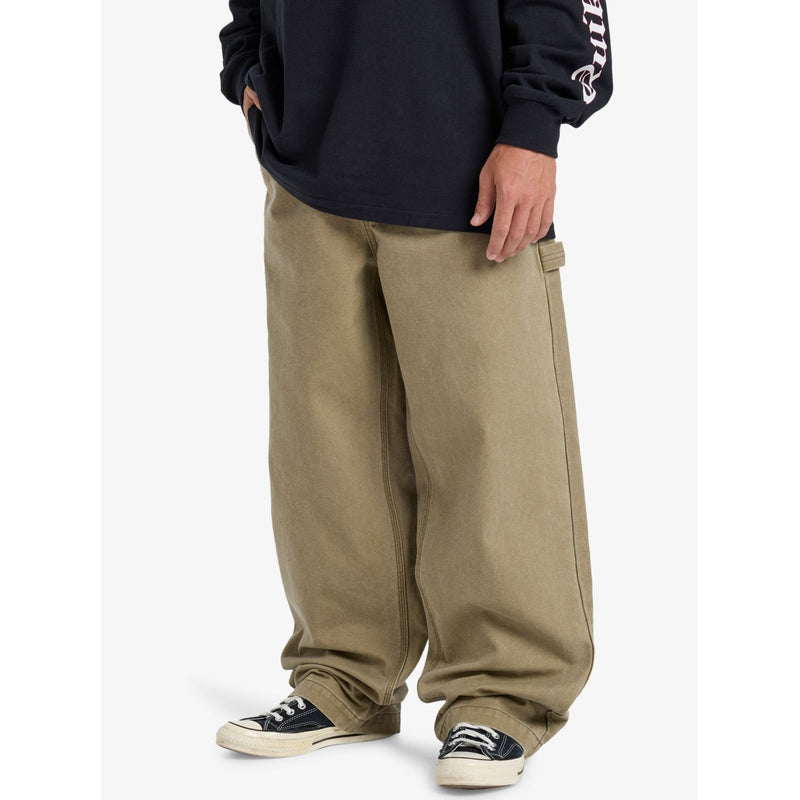 Mercury Straight Out Pant Elmwood Bild 1