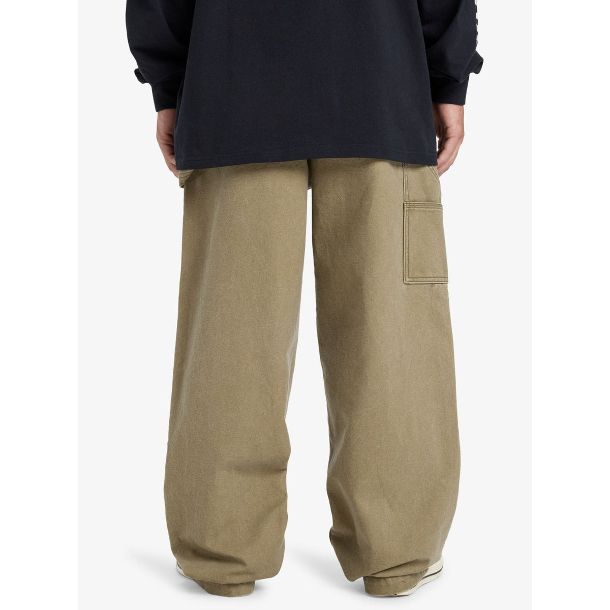 Mercury Straight Out Pant Elmwood Bild 2