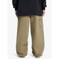 Mercury Straight Out Pant Elmwood Bild 2