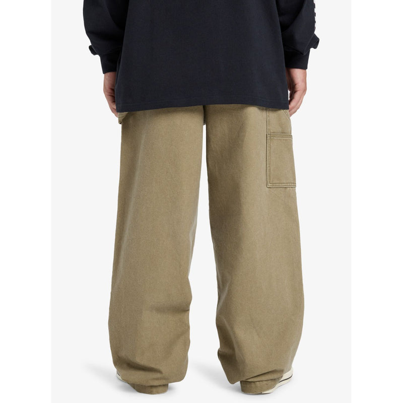 Mercury Straight Out Pant Elmwood Bild 2