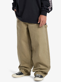 Mercury Straight Out Pant Elwmood Bild 1