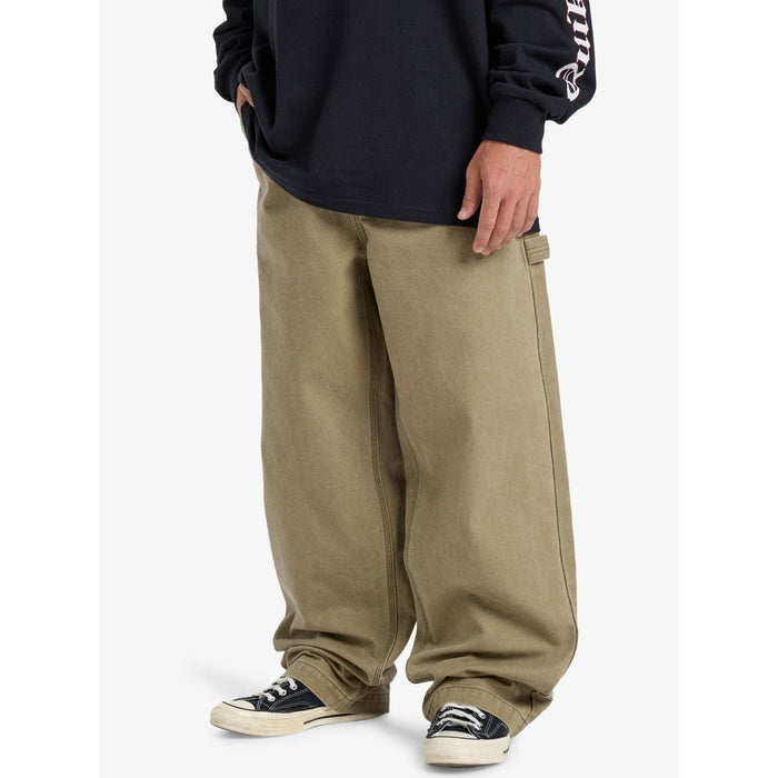 Mercury Straight Out Pant Elwmood Bild 1