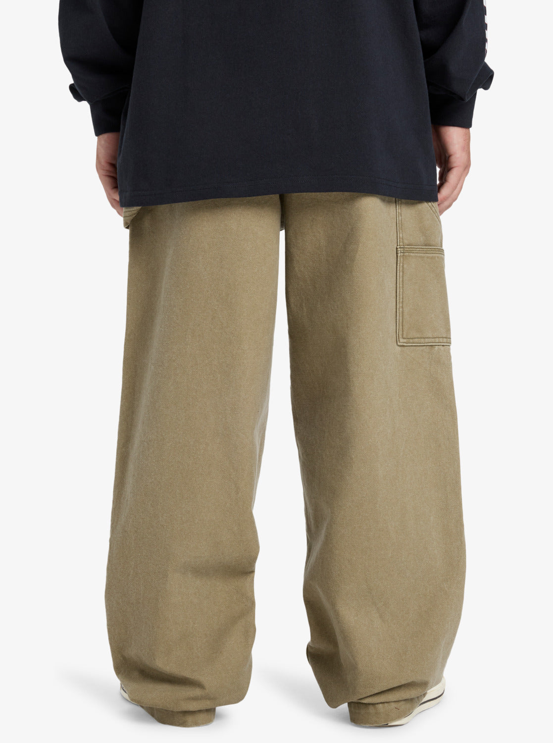 Mercury Straight Out Pant Elwmood Bild 2