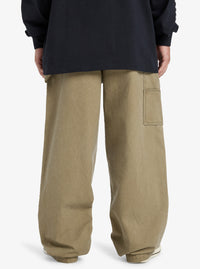Mercury Straight Out Pant Elwmood Bild 2