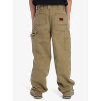 Mercury Straight Out Pant Youth Elmwood Bild 2