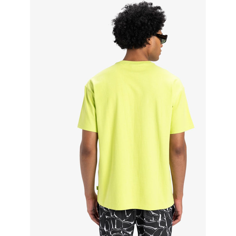 Mercury Tribe T Wild Lime Bild 2