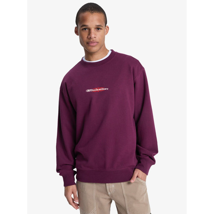 Mercury Trident Crew Potent Purple Bild 1