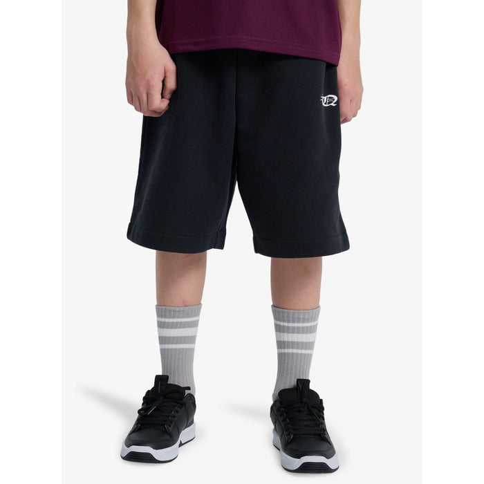 Mercury Trident Short Youth Black Bild 1