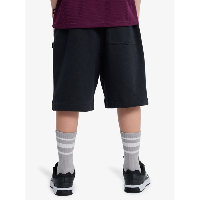 Mercury Trident Short Youth Black Bild 2