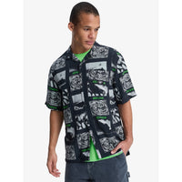 Mercury Tubes Mercury Tube Black Bild 1