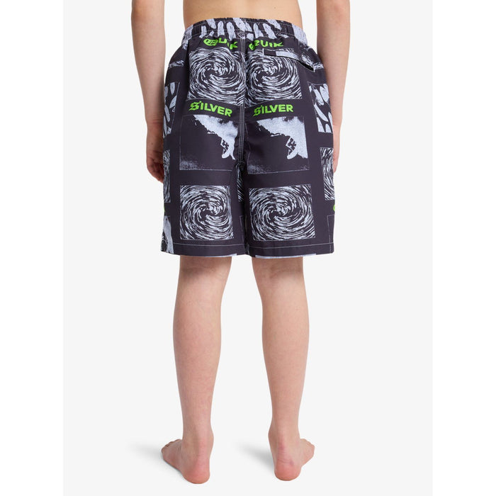 Mercury Volley Yth 17 Black Mercury Bild 2