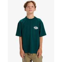 Mercury Worldwide SS Tee Youth Botanical Garden Bild 1