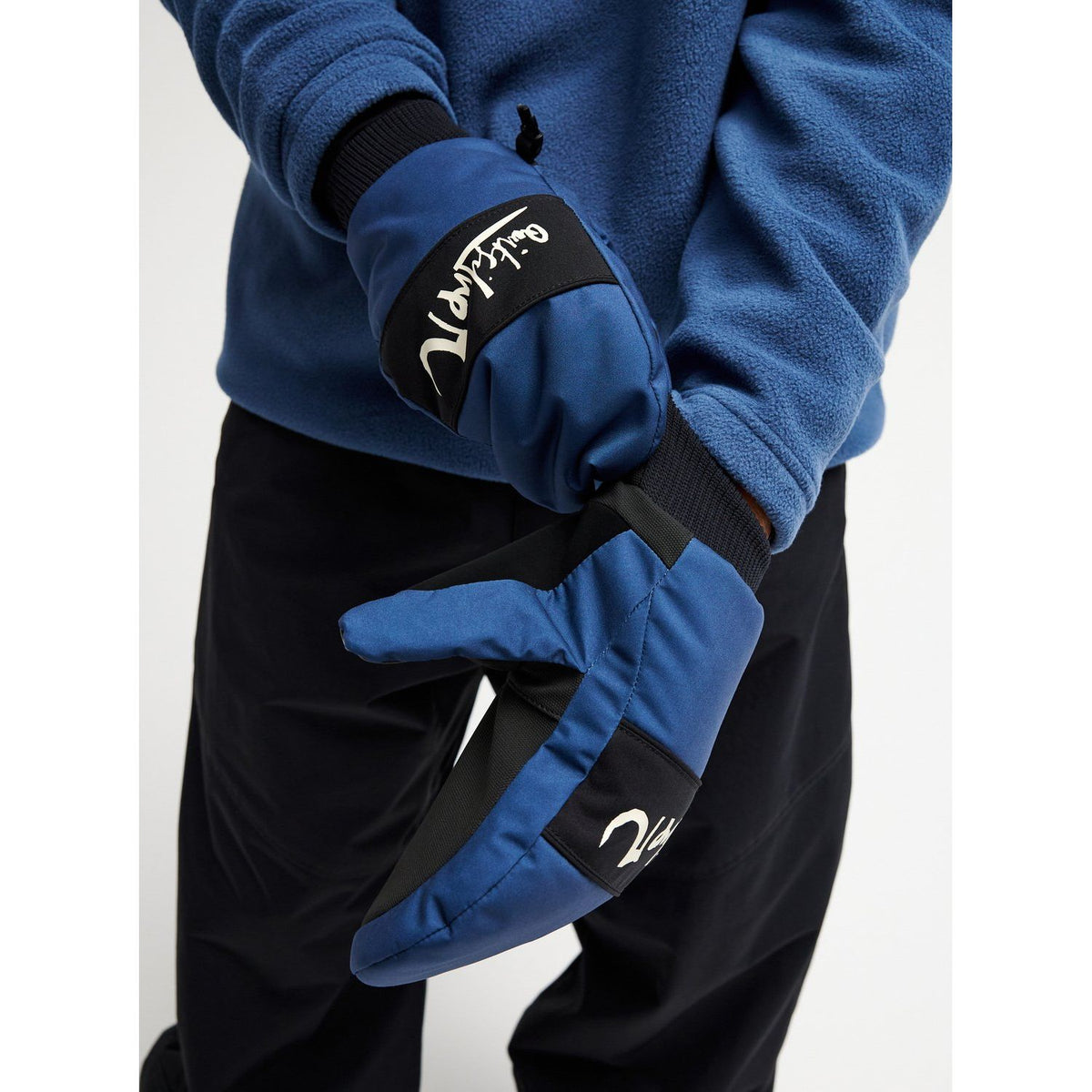 Method Mitt Dark Denim Bild 2