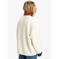 Minto Sherpa Snow White Bild 2