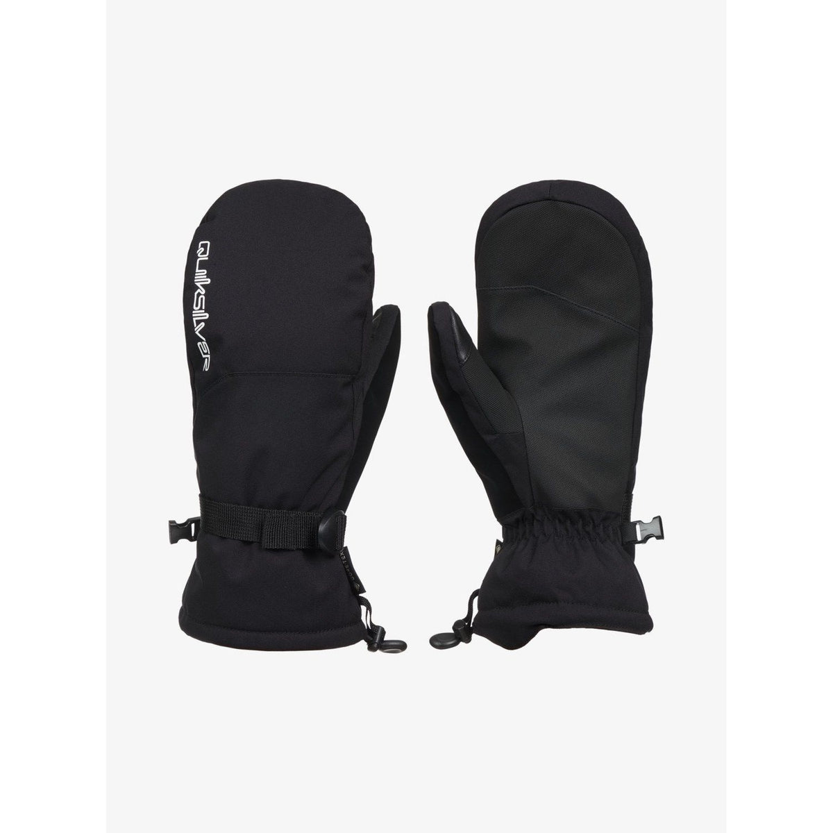 Mission Gore-Tex Mitt True Black Bild 1