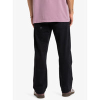 Modern Wave Denim Pant Black Bild 2