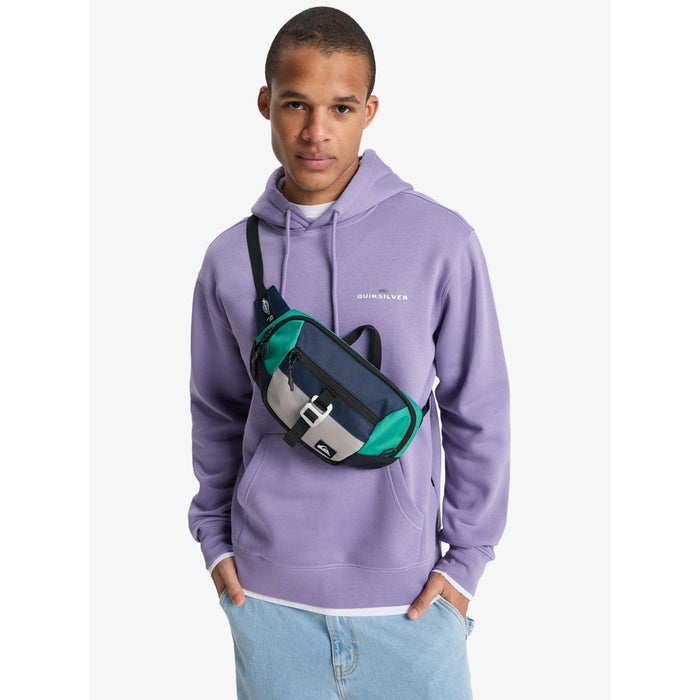 Mojave Leprechaun Bild 1