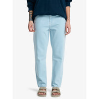 Mom Denim Pant Ice Flow Bild 1