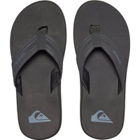 MONKEY WRENCH M SNDL XKKC BLACK/BLACK/BROWN Bild 5