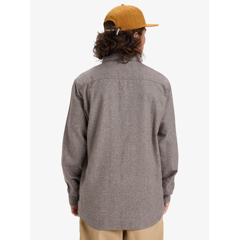 Motherfly Heather Chocolate Brown Bild 2