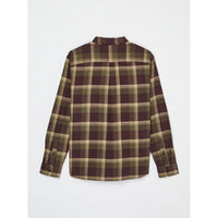 Motherfly Plaid LS Grape Leaf Motherfly Bild 2