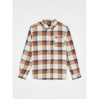 Motherfly Plaid Youth Rawhide Motherfly Bild 1