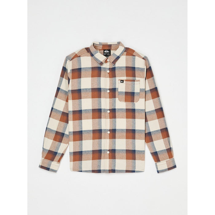 Motherfly Plaid Youth Rawhide Motherfly Bild 1