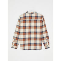 Motherfly Plaid Youth Rawhide Motherfly Bild 2