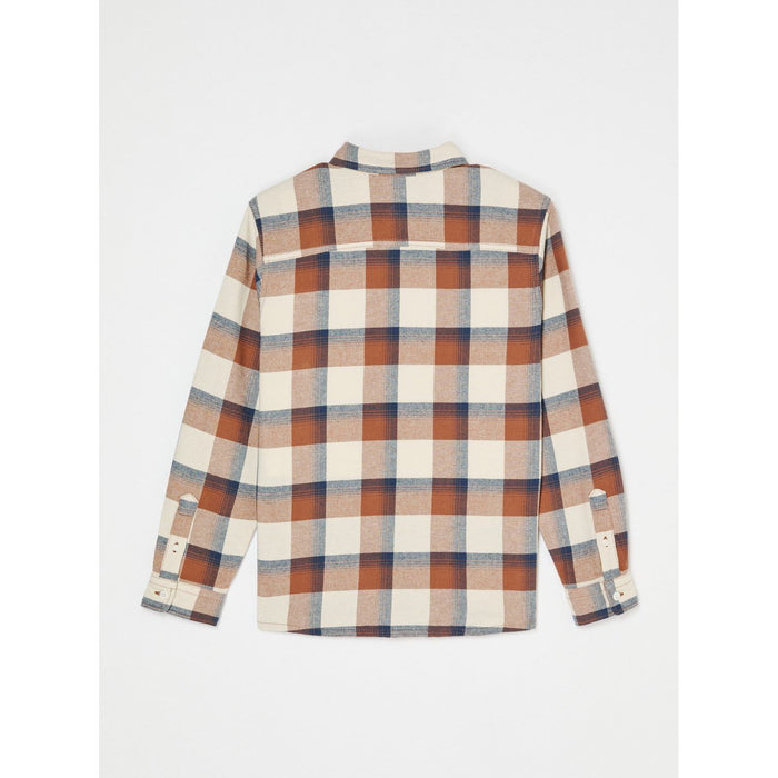 Motherfly Plaid Youth Rawhide Motherfly Bild 2