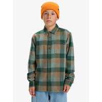 Motherfly Plaid Youth Fallen Rock Motherfl Bild 1