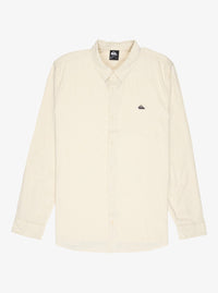 MW Premium Stretch LS Bone White Bild 1