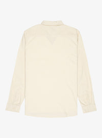 MW Premium Stretch LS Bone White Bild 2