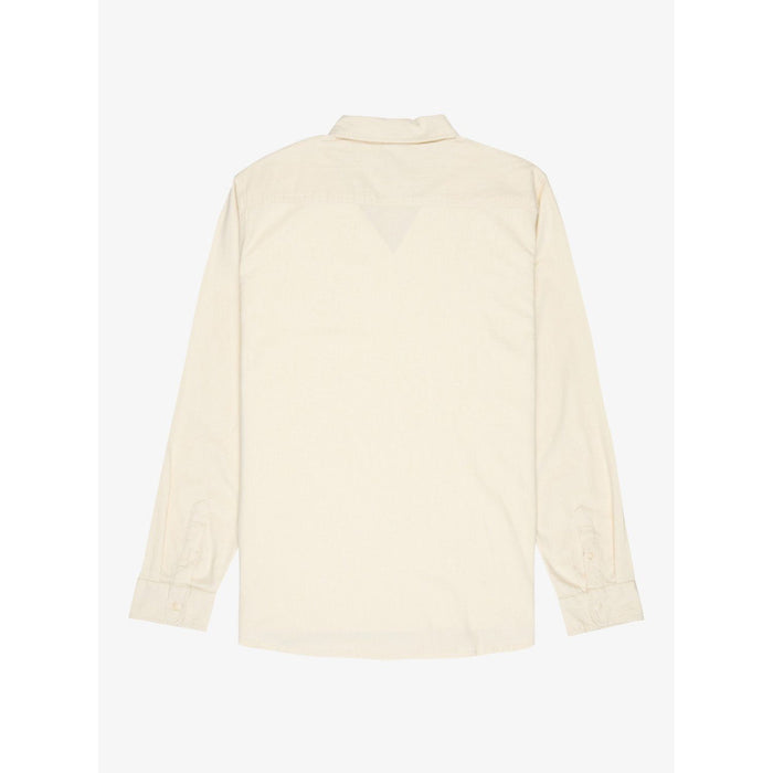 MW Premium Stretch LS Bone White Bild 2