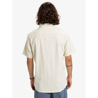 MW Premium Stretch SS Bone White Bild 2