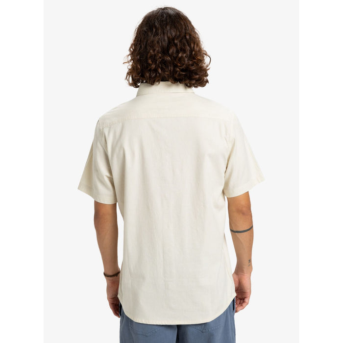 MW Premium Stretch SS Bone White Bild 2