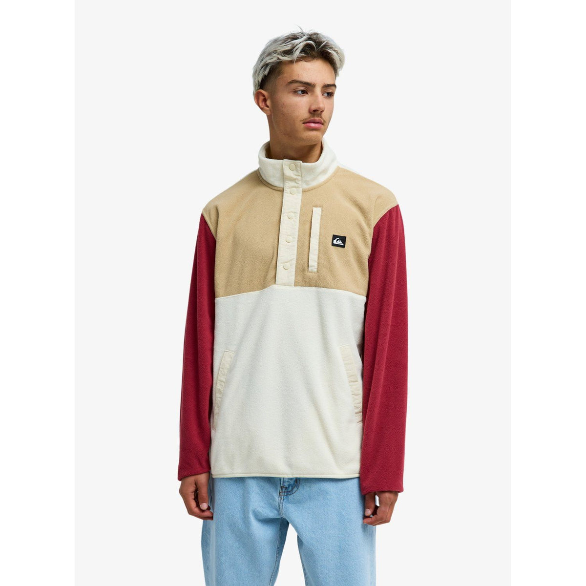 No Destination Block Bone Bild 1