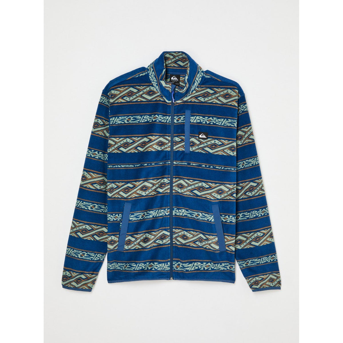 No Destination FZ Quik Life Stripe Dar Bild 1