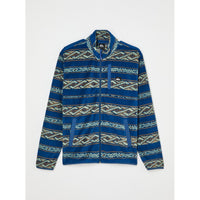 No Destination FZ Quik Life Stripe Dar Bild 1