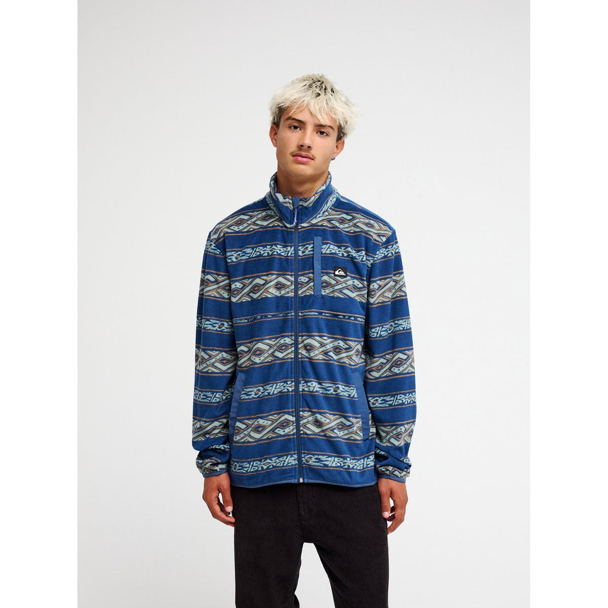 No Destination FZ Quik Life Stripe Dar Bild 3