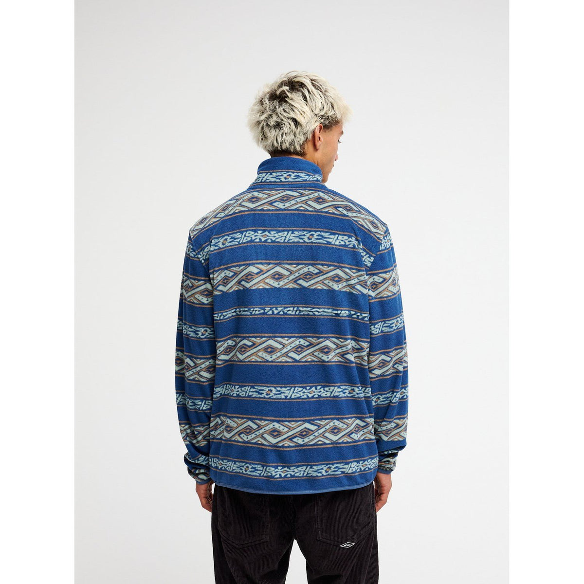 No Destination FZ Quik Life Stripe Dar Bild 4