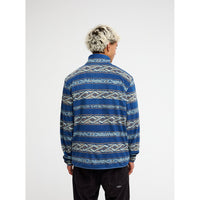No Destination FZ Quik Life Stripe Dar Bild 4