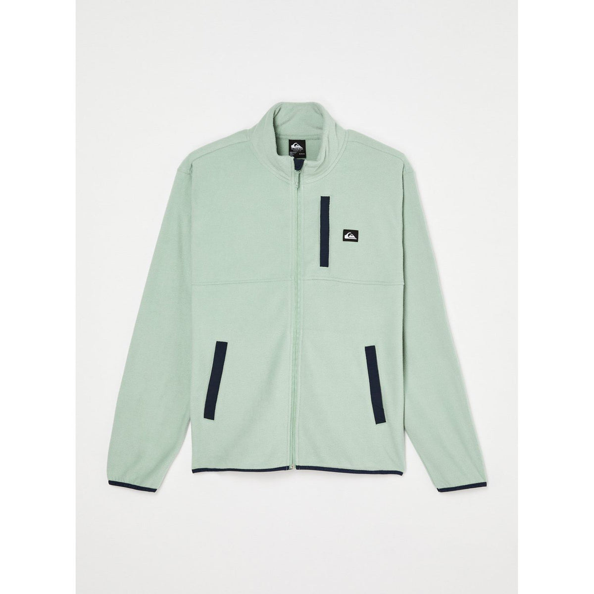 No Destination FZ Iceberg Green Bild 1