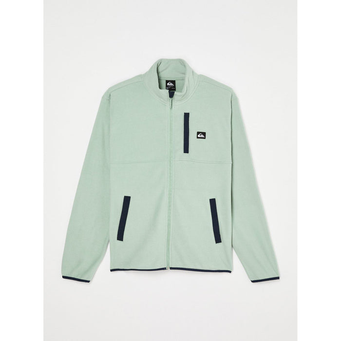 No Destination FZ Iceberg Green Bild 1