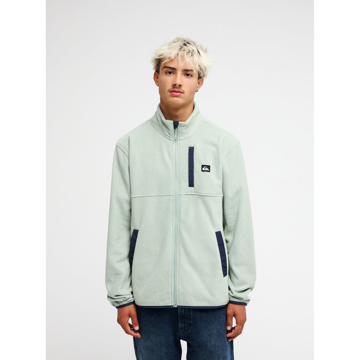 No Destination FZ Iceberg Green Bild 3