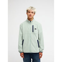 No Destination FZ Iceberg Green Bild 3