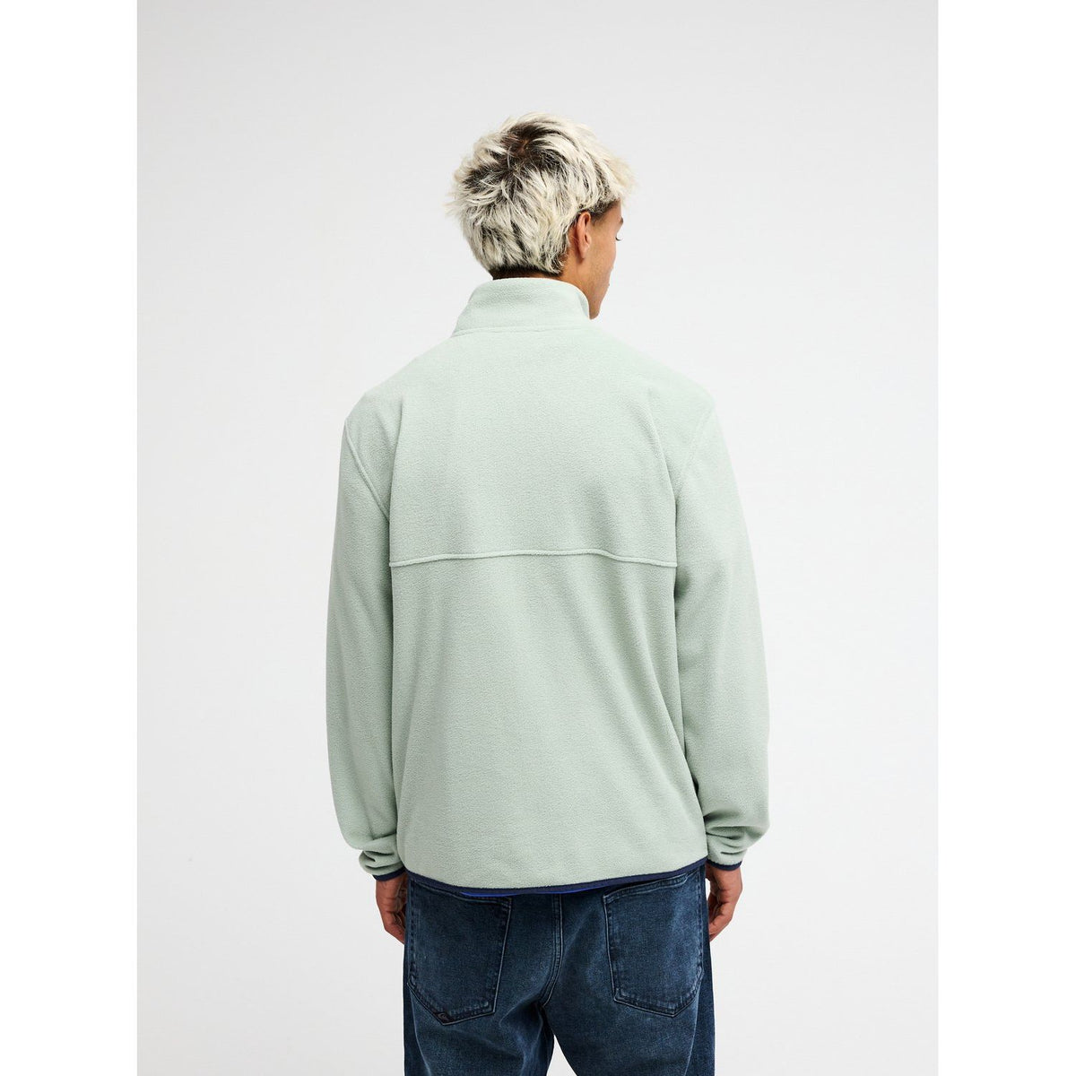 No Destination FZ Iceberg Green Bild 4