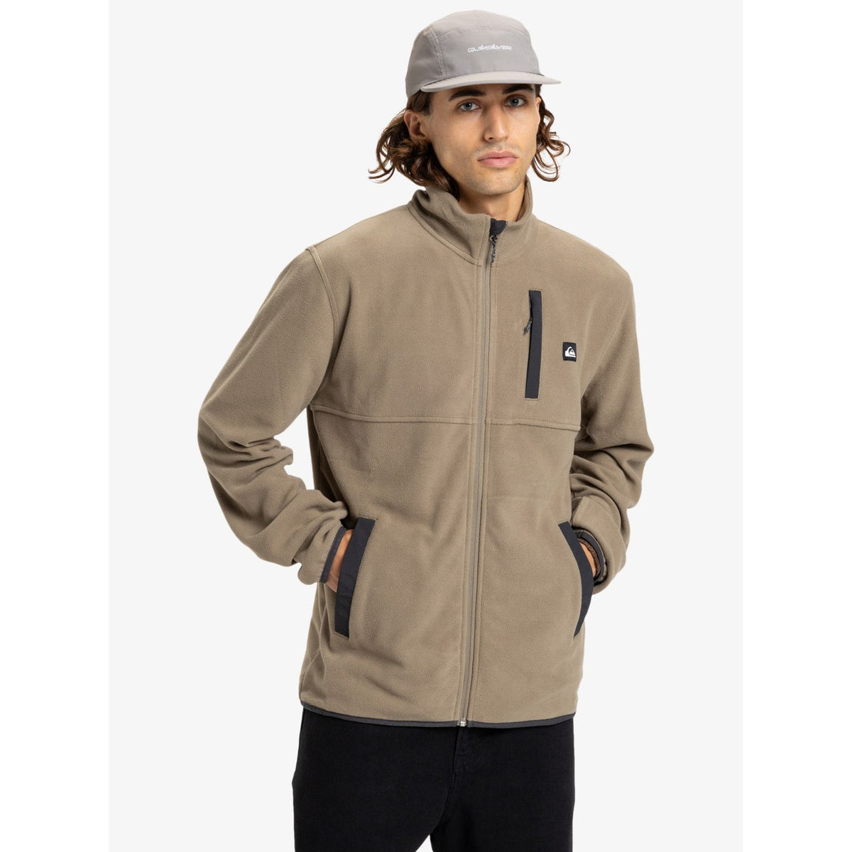 No Destination FZ Fallen Rock Bild 1