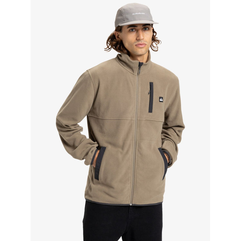 No Destination FZ Fallen Rock Bild 1