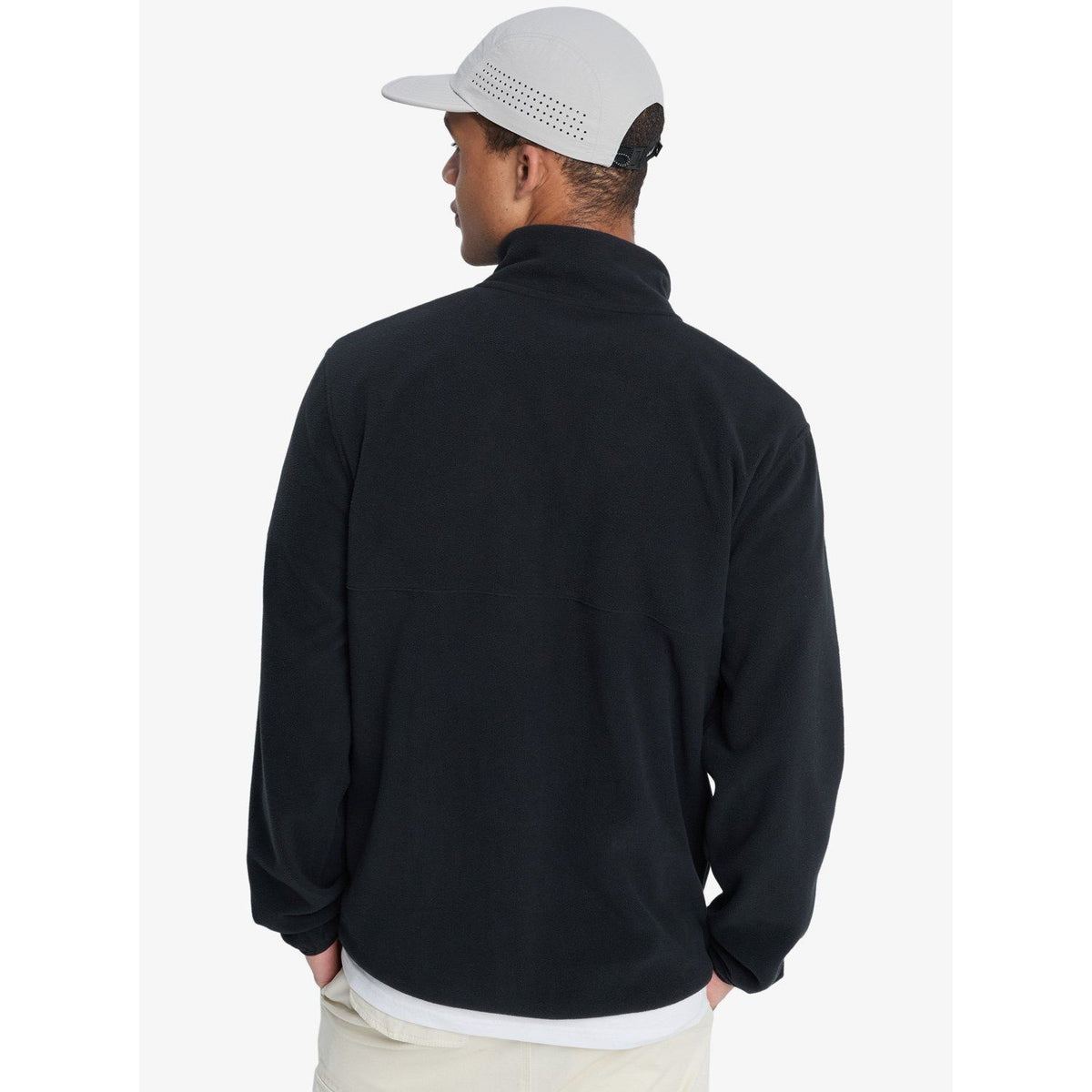 No Destination HZ Black Bild 2